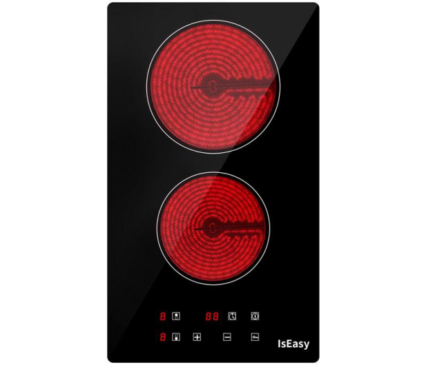 IsEasy Płyta ceramiczna T2V-01M - 1487946 - zdjęcie